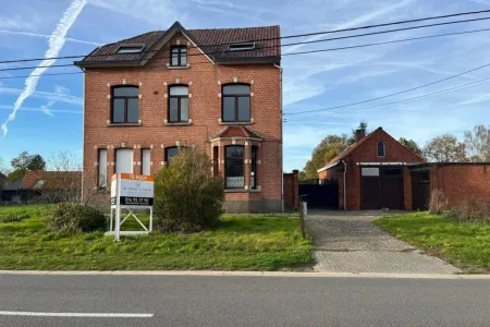 Maison À vendre Westerlo