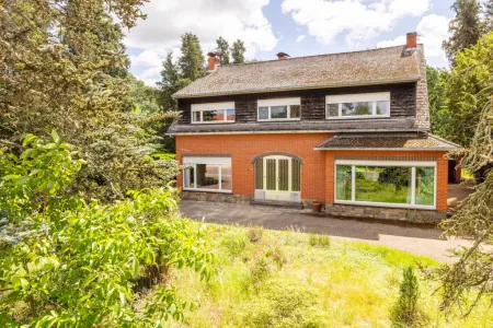 Huis Te Koop Herentals