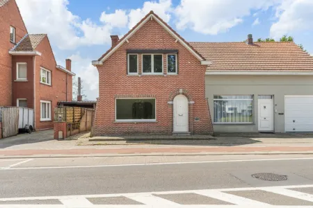 Huis Te Koop Kasterlee