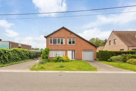Maison À vendre Westerlo
