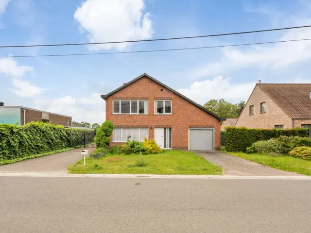 Huis in Westerlo - Jagersweg 51, 2260