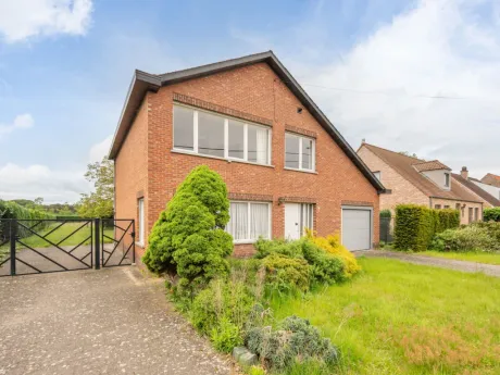 Huis in Westerlo - Jagersweg 51, 2260 - foto 2