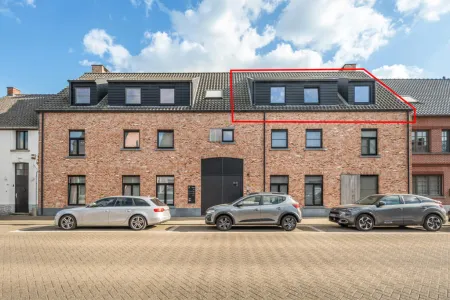 Appartement À vendre Herenthout