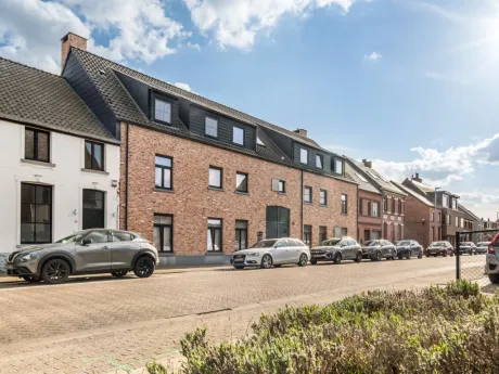 Appartement in Herenthout - Jodenstraat 89, 2270 - foto 2