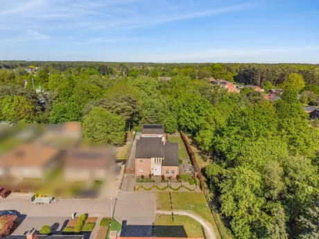 Maison à Westerlo - Merelbos 29, 2260 - photo 2