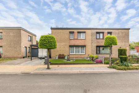 Huis Gearchiveerd Herentals