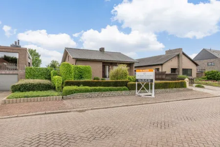 Maison À vendre Westerlo