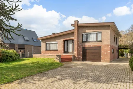 Maison À vendre Geel