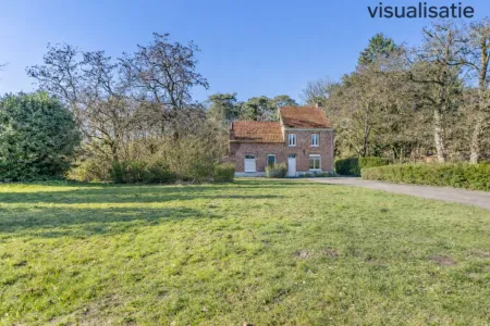Maison À vendre Herselt