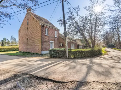 Maison à Herselt - Vorstheide 34, 2230 - photo 2