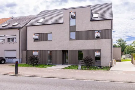 Appartement Te Huur Westerlo