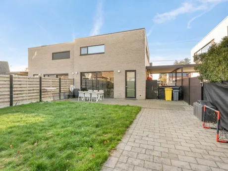 Huis in Westerlo - Ernest Claesstraat 55, 2260 - foto 3