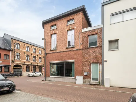 Appartement in Westerlo - Vismarkt 1, 2260 - foto 3