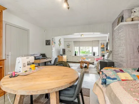 Huis in Westerlo - Nachtegaalstraat 33, 2260 - foto 3