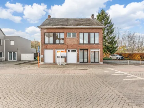 Maison à Westerlo - Gravin de Merodestraat 8, 2260 - photo 3