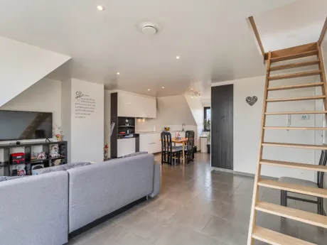Appartement in Herenthout - Jodenstraat 89, 2270 - foto 3