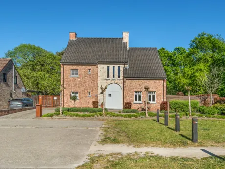 Maison à Westerlo - Merelbos 29, 2260 - photo 3