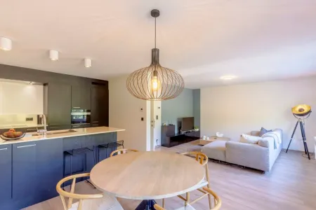 Appartement À vendre Westerlo