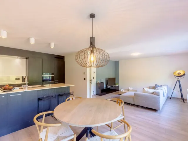 Appartement in Westerlo - Kroonstraat 51, 2260