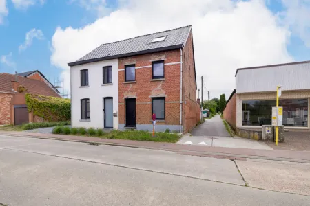 Huis Te Koop Aarschot