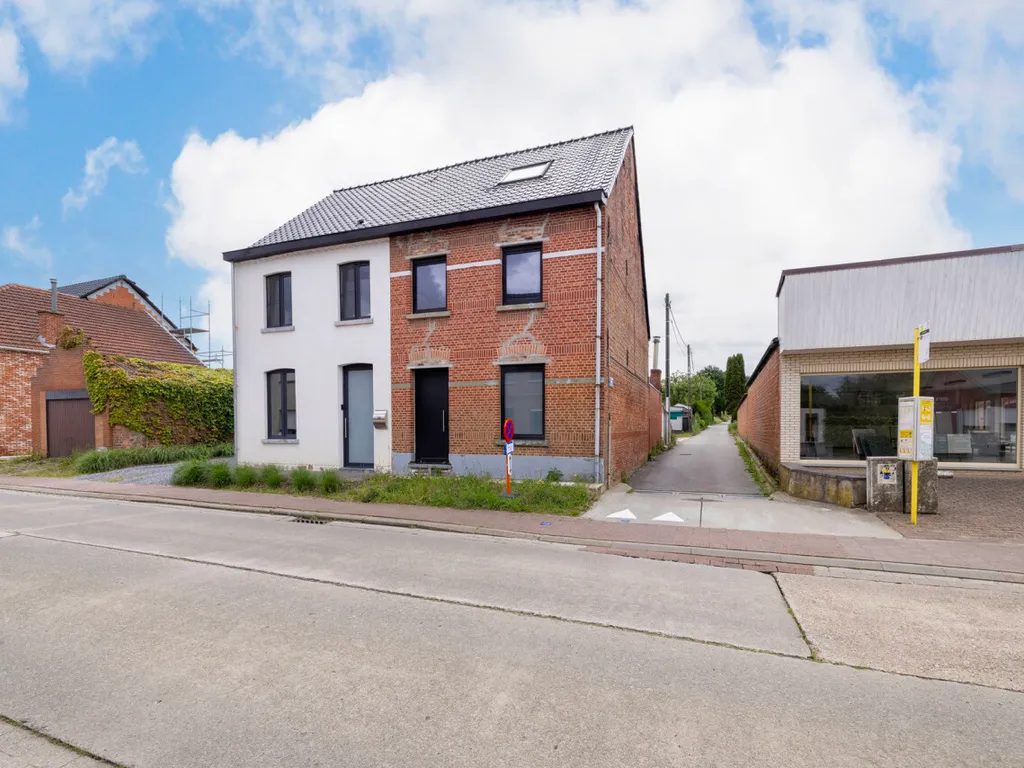 Hoofdfoto Huis in Aarschot