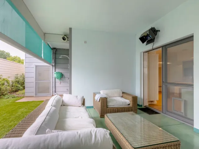 Appartement à Westmeerbeek - Stationsstraat 102, 2235