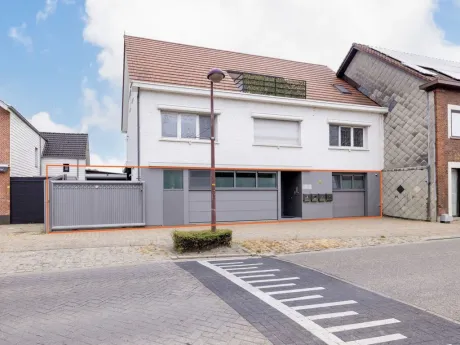 Appartement à Westmeerbeek - Stationsstraat 102, 2235 - photo 2