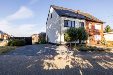 Maison À vendre Westerlo