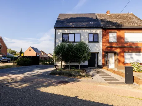 Huis in Westerlo - Ernest Claesstraat 32, 2260 - foto 2