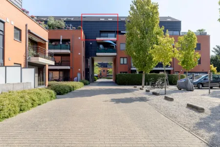 Appartement Te Koop Herentals