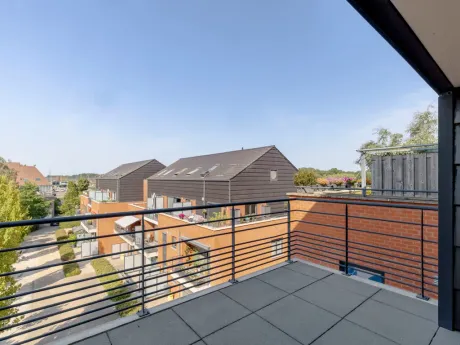 Appartement in Herentals - Gandhiplein 5, 2200 - foto 9