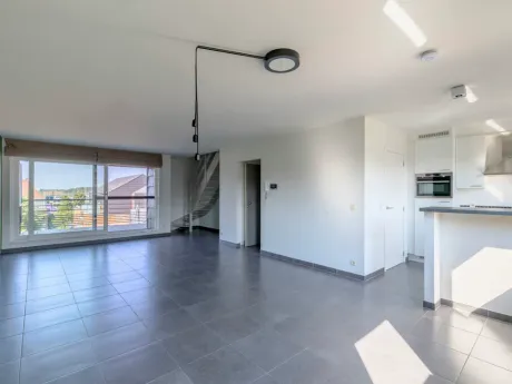 Appartement in Herentals - Gandhiplein 5, 2200 - foto 2