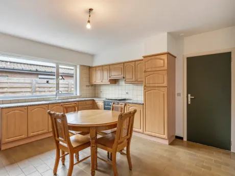 Huis in Westerlo - Kapellegoed 1, 2260 - foto 4
