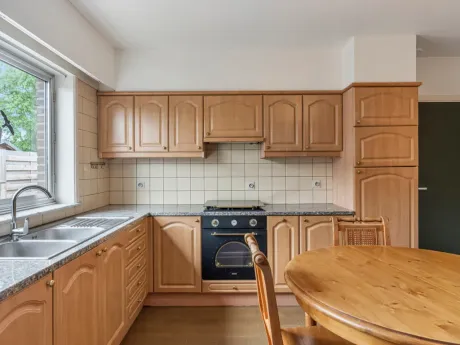 Huis in Westerlo - Kapellegoed 1, 2260 - foto 8