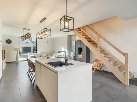 Huis in Westerlo - Ernest Claesstraat 55, 2260 - foto 8