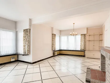 Huis in Westerlo - Hulshoutsesteenweg 8, 2260 - foto 4