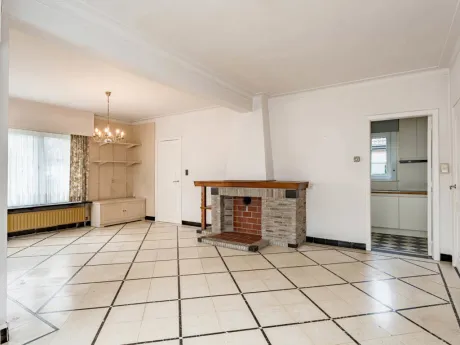 Huis in Westerlo - Hulshoutsesteenweg 8, 2260 - foto 5