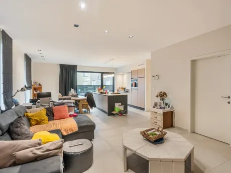 Appartement in Westerlo - Geelse straat 52, 2260 - foto 4