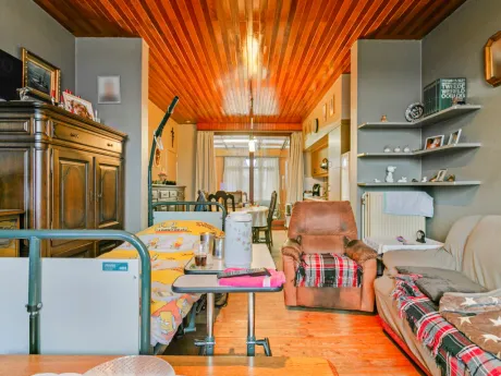 Maison à Westerlo - Tolhuis 65, 2260 - photo 4