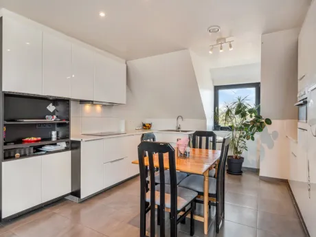Appartement in Herenthout - Jodenstraat 89, 2270 - foto 4