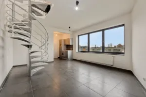 Appartement Te Koop Halle
