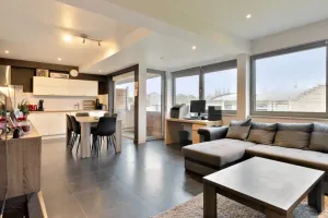 Appartement Te Huur Halle