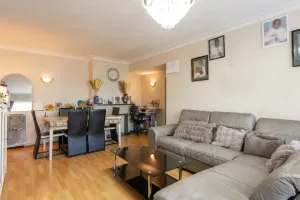 Appartement Te Koop Anderlecht
