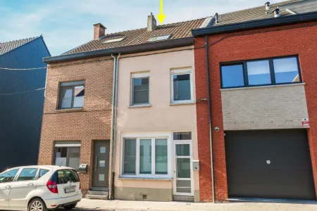 Huis Te Koop Halle