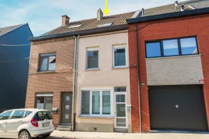 Huis Te Koop Halle