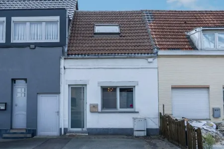 Grond Te Koop Sint-Katherina-Lombeek