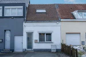 Huis Te Koop Sint-Katherina-Lombeek