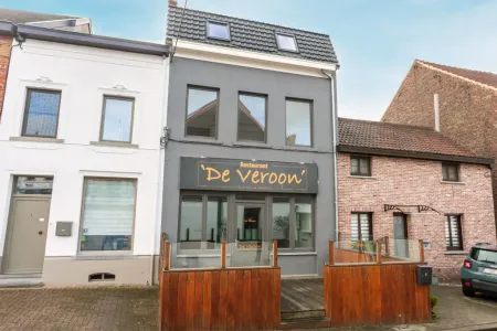 Handelspand Te Koop Halle