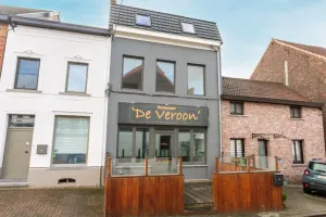Appartement Te Koop Halle