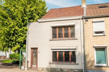 Huis Te Koop Halle